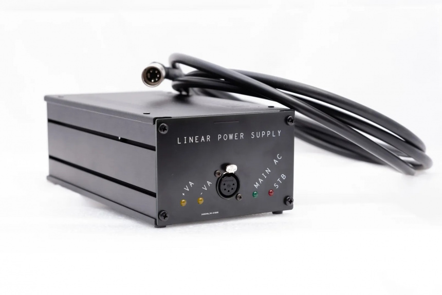 FCPro Audio Mixthesizer Fuente